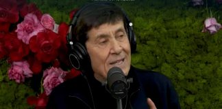 Gianni morandi sologossip