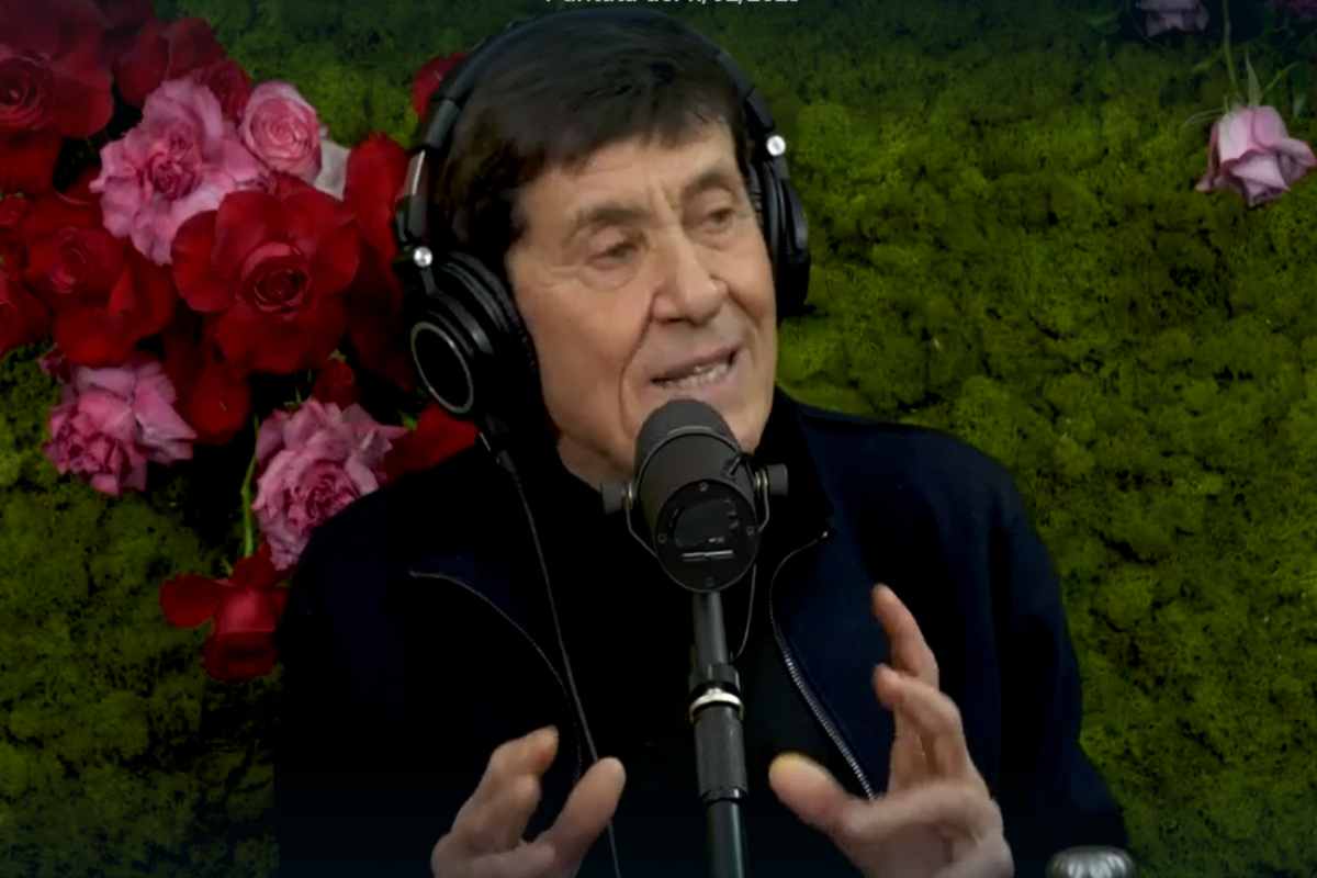 Gianni morandi sologossip