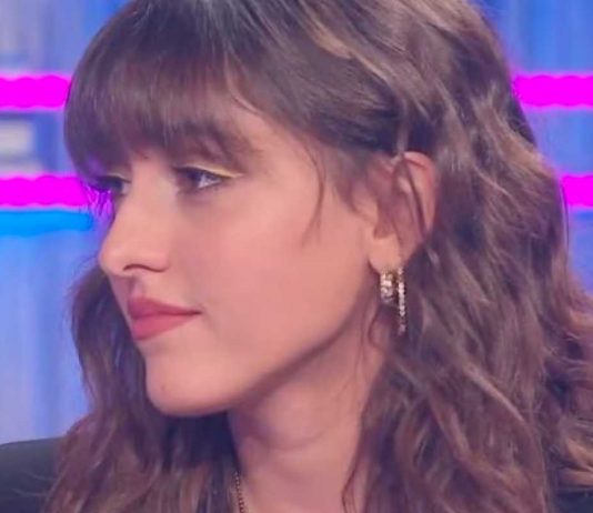 Giulia Stabile