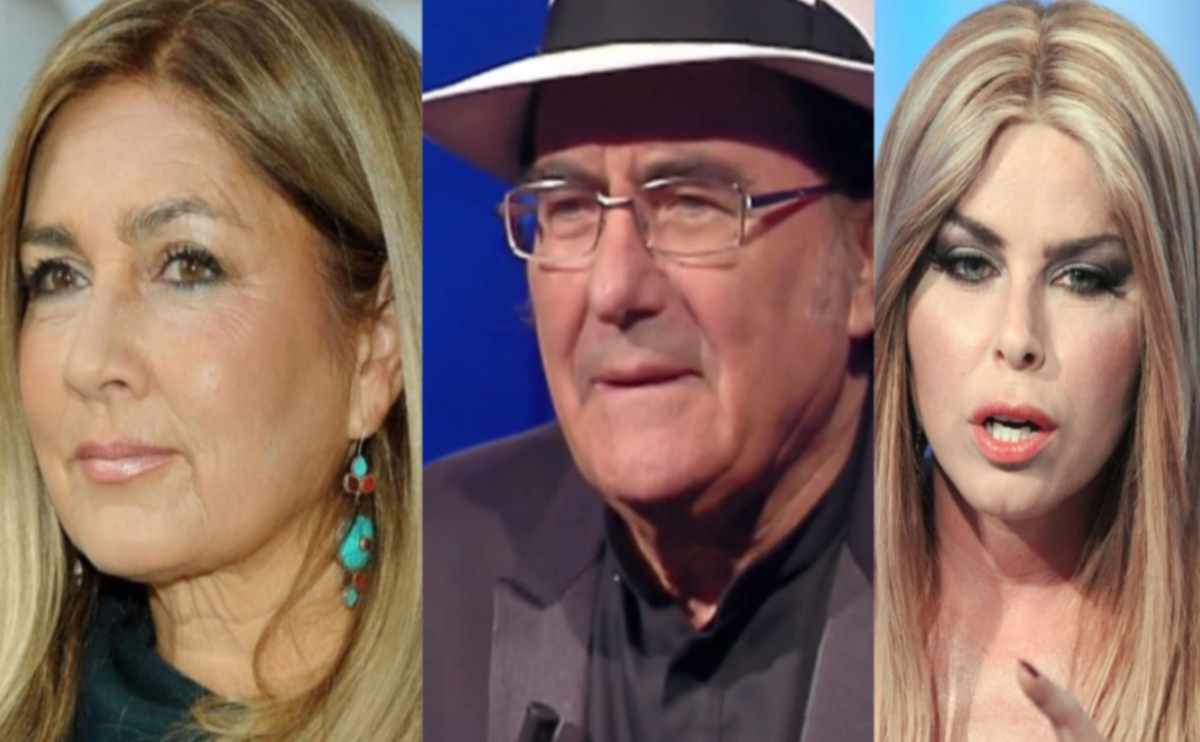 La verità di Al Bano su Loredana Lecciso