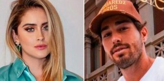Valentina Ferragni e Luca Vezil