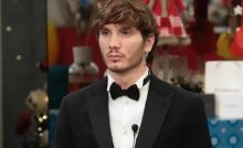 Manuel Bortuzzo Solo gossip