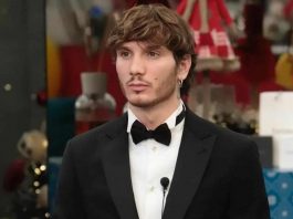 Manuel Bortuzzo Solo gossip