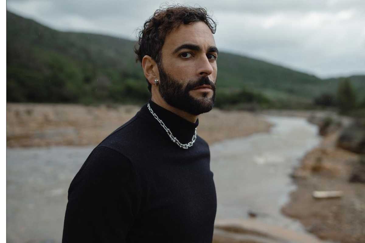 Marco Mengoni