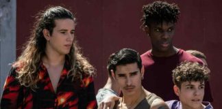 Mare-Fuori-3 dichiarazione inaspettata Solo Gossip Fonte Google