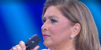 Romina Power