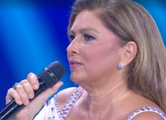 Romina Power