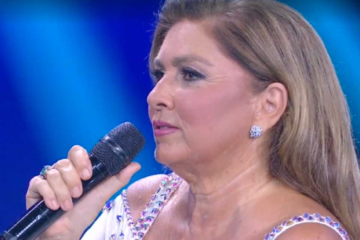 Romina Power