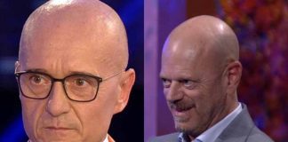 Stefano Fiordelisi Alfonso Signorini Sologossip