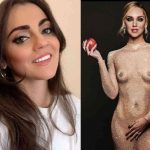Suor Cristina come Chiara Ferragni