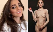 Suor Cristina come Chiara Ferragni
