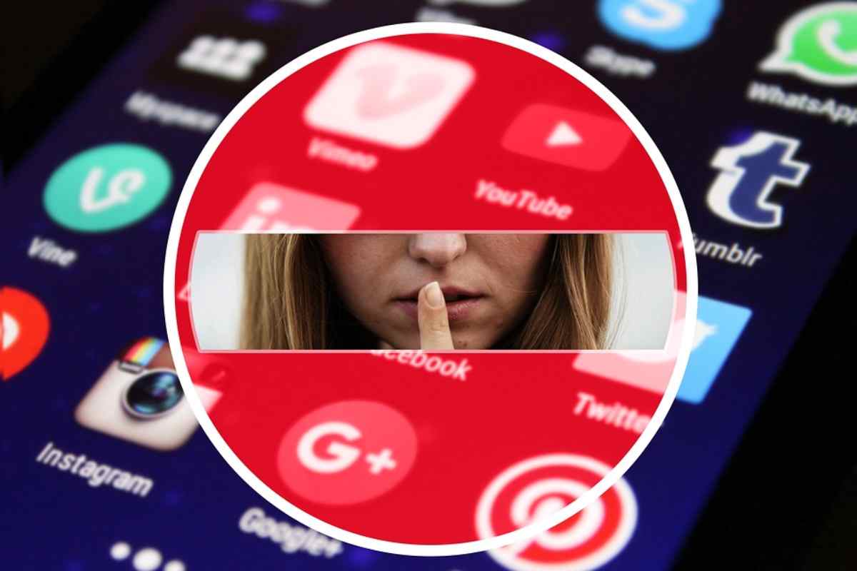 è legale controllare la chat Whatsapp solo gossip