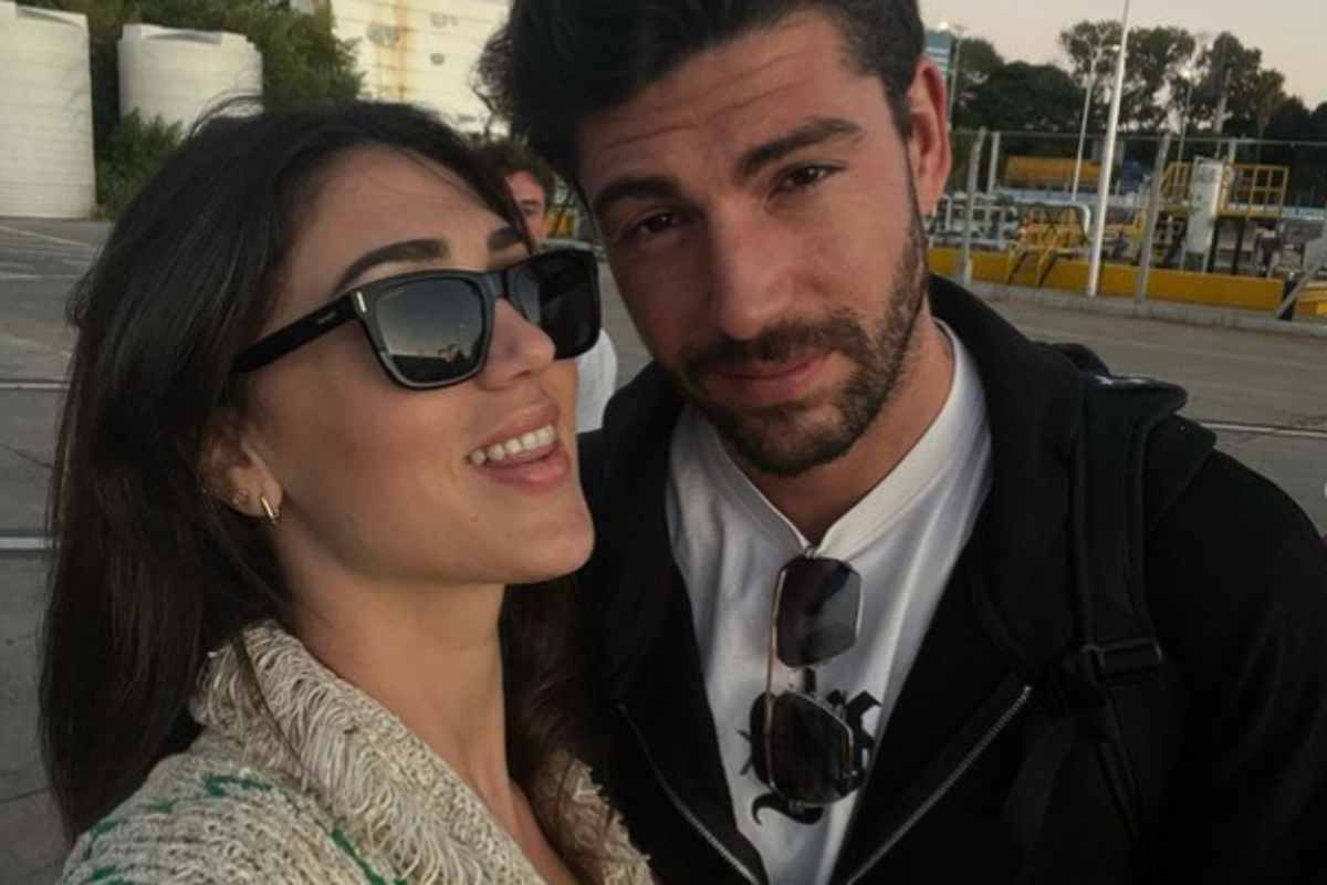 cecilia Rodriguez ignazio Moser rottura solo gossip