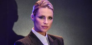 Michelle Hunziker sologossip