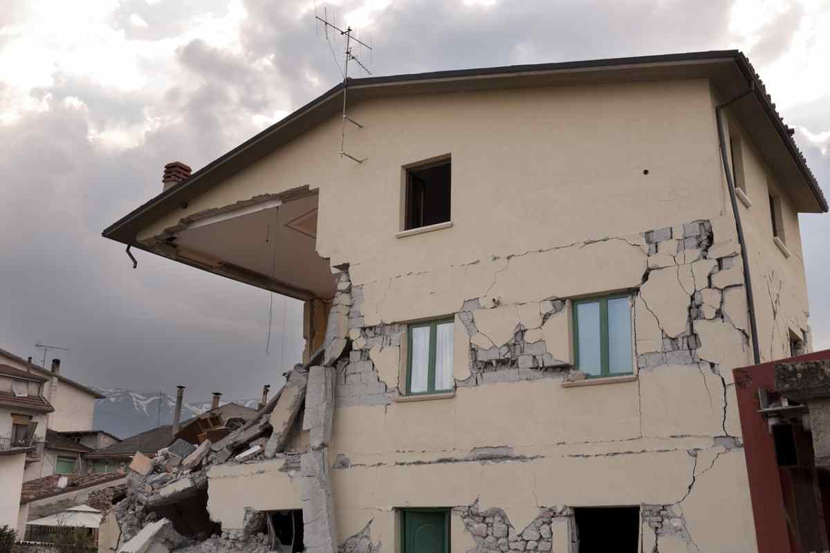 prevedere terremoto Solo Gossip