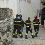 terremoto Solo Gossip