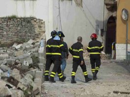 terremoto Solo Gossip