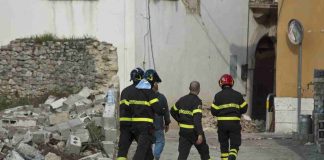 terremoto Solo Gossip