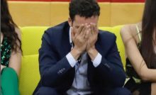 Edoardo Donnamaria sta male dopo il GF Vip 7 Sologossip