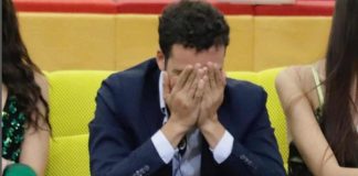 Edoardo Donnamaria sta male dopo il GF Vip 7 Sologossip