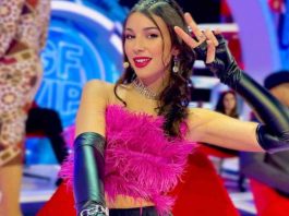 Ginevra Lamborghini pronta per il prossimo Festival Solo Gossip