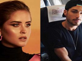 valentina Ferragni ha dimenticato Luca Vezil Solo gossip