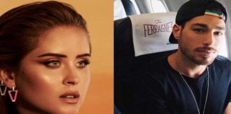 valentina Ferragni ha dimenticato Luca Vezil Solo gossip