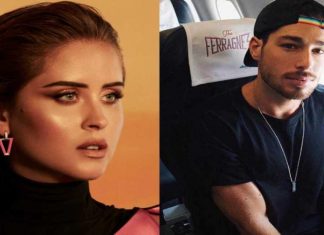 valentina Ferragni ha dimenticato Luca Vezil Solo gossip