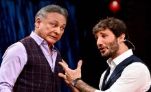 novità Stefano De Martino Solo Gossip