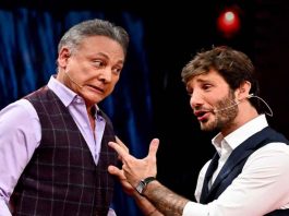 novità Stefano De Martino Solo Gossip