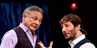 novità Stefano De Martino Solo Gossip