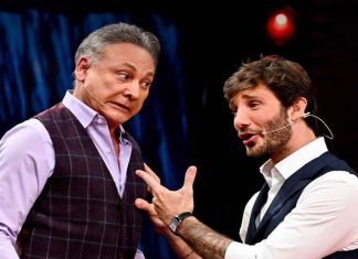 novità Stefano De Martino Solo Gossip