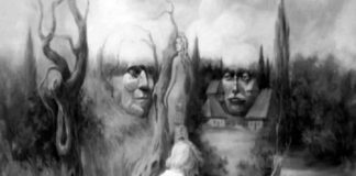 test visivo delle figure misteriose Solo Gossip