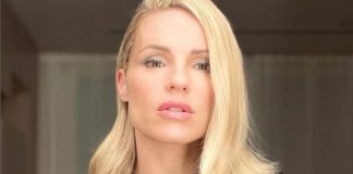 michelle hunziker Sologossip