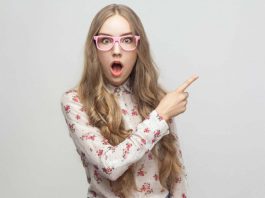 smaschera la menzogna SoloGossip