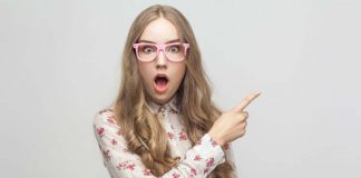 smaschera la menzogna SoloGossip