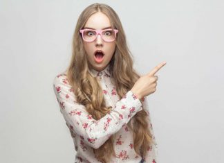 smaschera la menzogna SoloGossip