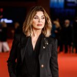 Il racconto drammatico di Alba Parietti su suo figlio