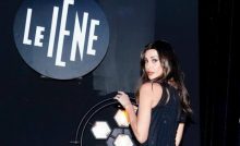 perché Belen non ha presentato Le Iene