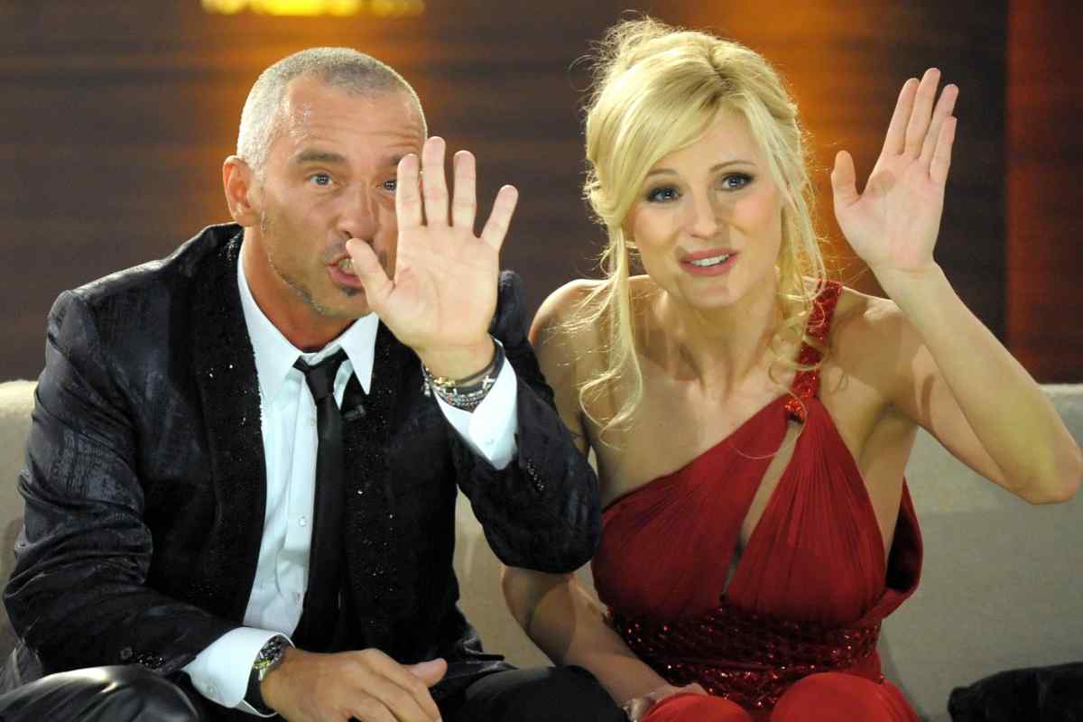 eros ramazzotti e michelle e il nuovo amore